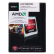 AMD APU系列四核 A10-5800K 盒装CPU（Socket FM2/3.8GHz/4M缓存/HD 7660D/100W）