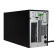 VISENCH威神 C1KS 在线式UPS不间断电源1000VA/1000W UPS外接电池延长供电2小时套餐含电池组