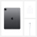 Apple iPad Pro 12.9英寸平板电脑 2020年新款(128G WLAN版/全面屏/A12Z/Face ID/MY2H2CH/A) 深空灰色