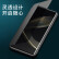 STRYFER适用华为nova12活力版手机壳华为nova11保护套翻盖式皮套素皮FIN-AL60/FOA-AL00-爵士黑色