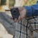 佳能（Canon）PowerShot V10 新概念掌上数码摄像相机 4K旅游直播自拍 Vlog套装 银色（含128G存储卡等）