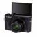 佳能（Canon）PowerShot G7 X Mark III G7X3 数码相机 约2010万像素/4K视频拍摄 黑色官方标配【厂直】
