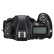 尼康（Nikon）D850 全画幅 高端旗舰 单反相机 AF-S 105mm f/1.4E ED微距人像套装（含256G卡+备电+脚架等）