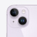 Apple iPhone 14 (A2884) 128GB 紫色 支持移动联通电信5G 手机双卡双待 【活动专享】