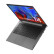 联想ThinkBook 14 英特尔酷睿版(5TCD)14英寸轻薄笔记本(i5-1135G7 8G 512GSSD 高清屏 集显 Win10)