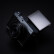富士（FUJIFILM）微单相机 复古胶片模拟 4K视频vlog旅游数码相机 五轴防抖自拍美颜相机 XE4 手柄套装 银色 标配 准新