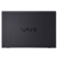 VAIO SX14 14英寸 英特尔酷睿 1Kg 窄边框 高色域 高性能 全面屏 高端商务办公 指纹/人脸识别 轻薄本 笔记本电脑(i7 16G 512GB SSD FHD 快充)尊曜黑