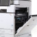 方正 A6230C 国产多功能彩色大型激光打印办公A3A4复印机打印复印扫描一体机 基本配置+三四纸盒+内置装订