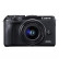 佳能（Canon）EOS M6 Mark II M6二代 微单相机 Vlog视频 4K拍摄（15-45mm）黑色+128G卡+备电+三脚架等配件