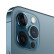 苹果 Apple iPhone 12 Pro Max 512GB 海蓝色 支持移动联通电信5G 双卡双待手机