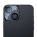 倍思 适用苹果13/13 mini镜头钢化膜 iPhone13/13 mini后置摄像头手机保护膜 超薄高清耐磨耐刮 2片装