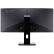 宏碁（Acer）ED347CKR 34英寸21：9 微边框 99%sRGB广色域曲面带鱼屏显示器（DP+HDMI+音箱）