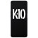 OPPO K10 天玑8000-MAX 金刚石VC液冷散热 120Hz高帧变速屏 5G手机 暗夜黑 12GB+256GB