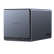 绿联 私有云DX4600 Pro 四盘位Nas网络存储个人云硬盘服务器电脑文件同步 手机平板扩容适用iPhone15