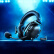 雷蛇（Razer）旋风黑鲨V2专业版 2.4G+蓝牙 无线头戴式电竞游戏耳机耳麦 Type-C接口 PC/PS/Switch通用 黑色