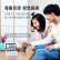 小度（Xiao Du）小度智能屏1S 触屏音箱 Wi-Fi/蓝牙音响 语音控制 视频通话 老人小孩陪伴礼物 白 