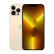 Apple 苹果13Pro Max iPhone 13Pro Max 5G手机 金色 256GB【搭配 20W闪充】