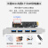 EB-LINK PCI-E转4口USB3.0扩展卡台式机电脑内置四口USB转接卡HUB集线卡