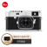 徕卡（Leica）M10-P旁轴经典数码相机 m10p银色20022