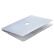 必优美（BUBM）苹果笔记本电脑保护壳Air13.3纤薄保护外壳套全包防摔 磨砂透明镂空