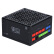 先马（SAMA）黑洞1000W ATX3.0金牌机箱电脑电源 静谧低噪/PCIE5.0/颜色管理模组接口/14cm风扇/压纹线