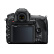尼康（Nikon）D850 全画幅 高端旗舰 单反相机 AF-S 105mm f/1.4E ED微距人像套装（含256G卡+备电+脚架等）