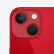 Apple iPhone 13 (A2634) 256GB 红色 支持移动联通电信5G 双卡双待手机