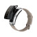 华为（HUAWEI） B6 智能运动 手环 蓝牙耳机可通电话 心率睡眠监测扫码支付计步 -山茶褐皮腕带