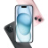 Apple/苹果 iPhone 15 Plus (A3096) 128GB 蓝色支持移动联通电信5G 双卡双待手机