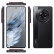 nubia努比亚Z50SPro 12GB+256GB黑咖 第二代骁龙8领先版35mm高定大底5100mAh1.5K直屏5G手机游戏拍照