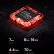 小米 RedmiG 16.1英寸 锐龙版 游戏本 电竞笔记本电脑(R7八核 16G 512G RTX3050Ti 95w功耗 144Hz电竞屏)