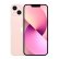 Apple 苹果13 iPhone 13 支持移动联通电信5G 双卡双待手机 粉色 512GB【免息版】