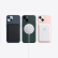 Apple iPhone 14 支持移动联通电信 双卡双待全网通5G手机 256GB 星光色