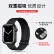 BHO苹果手表表带适用apple iwatch s9/8/7/se/ultra米兰尼斯金属表带