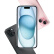 Apple/苹果 iPhone 15 (A3092) 支持移动联通电信5G 双卡双待手机 粉色 128G【配20W原装头+2年电池保】