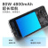 vivo S18e 12GB+256GB 霞光紫 7.69mm超薄直屏 80W 4800mAh超长续航 全新人像双补光环 拍照 手机