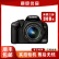 佳能/Canon 600D 650D 700D 800D套机入门级单反照相机数码高清旅游 二手单反 9新 佳能450D 18-55 套机 标配