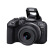 佳能（Canon）EOS R10 轻量・高性能微单相机 4K vlog视频 RF-S 18-45mm套机 含128G卡+卡色UV+备电+三脚架等