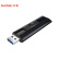 闪迪（SanDisk）128GB USB3.2至尊超极速固态U盘 CZ880 读速高达420MB/s 写380MB/s 移动固态硬盘传输体验