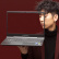 雷神(ThundeRobot) MasterBook 15.6英寸创意设计笔记本电脑(i7-9750H 8G 256GSSD+1T GTX1650 144Hz电竞屏)