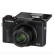 佳能（Canon）PowerShot G7 X Mark III G7X3 专业数码相机 黑色 约2010万像素 4K视频拍摄 基础拍摄套装