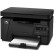 惠普（HP）M126a 黑白激光打印机 A4 打印复印扫描多功能一体机（USB连接） 家用办公