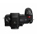 松下S1H（Panasonic）全画幅微单相机 数码相机 6K视频 双原生ISO 5轴防抖 4:2:2 10bit