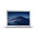 Apple MacBook Air 13.3  Core i5 8G 128G SSD 笔记本电脑 轻薄本 银色 MQD32CH/A