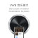 小米Xiaomi Sound 小米高保真智能音箱 小爱同学 小爱音箱蓝牙无线智能音响家庭影院家用 黑胶经典款