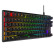 金士顿(Kingston) HyperX 阿洛伊 Origins起源竞技版RGB游戏机械键盘 87键水轴 黑色
