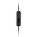 索尼（SONY） MDR-EX15AP 入耳式耳机有线 3.5mm接口 带麦手机通话高音质耳机 黑色