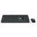 罗技（Logitech）MK540 键鼠套装 无线键鼠套装 办公键鼠套装 全尺寸 黑色