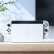  任天堂（Nintendo）Switch OLED/续航加强日版便携ns体感游戏掌机 日版OLED白色64GB+塞尔达王国之泪