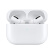 Apple AirPods Pro 配MagSafe无线充电盒 适用iPhone/iPad/Apple Watch 主动降噪耳机